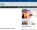 Zuji.com.hk Coupons