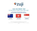 Zuji.com Coupons
