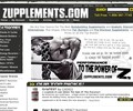 Zupplements.com Coupons
