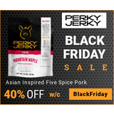 25% Off Perky Jerky Promotional Codes - July 2025 Deals &amp; Coupons