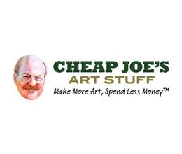 cheap joes art stuff coupon code