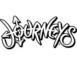 Journeys coupons vans
