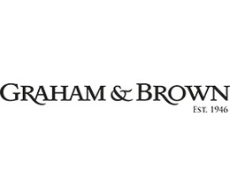 Graham Brown Promo Codes Save 22 W Oct 2018 Coupons Deals Graham Brown Coupon Codes