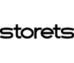Storets coupon code