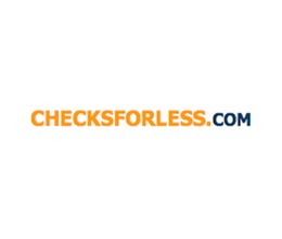 checksforless com promo codes