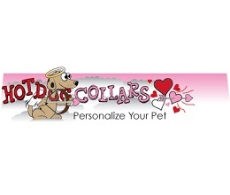 Hot dog collars coupon code
