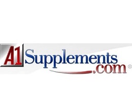 A1supplements coupon code